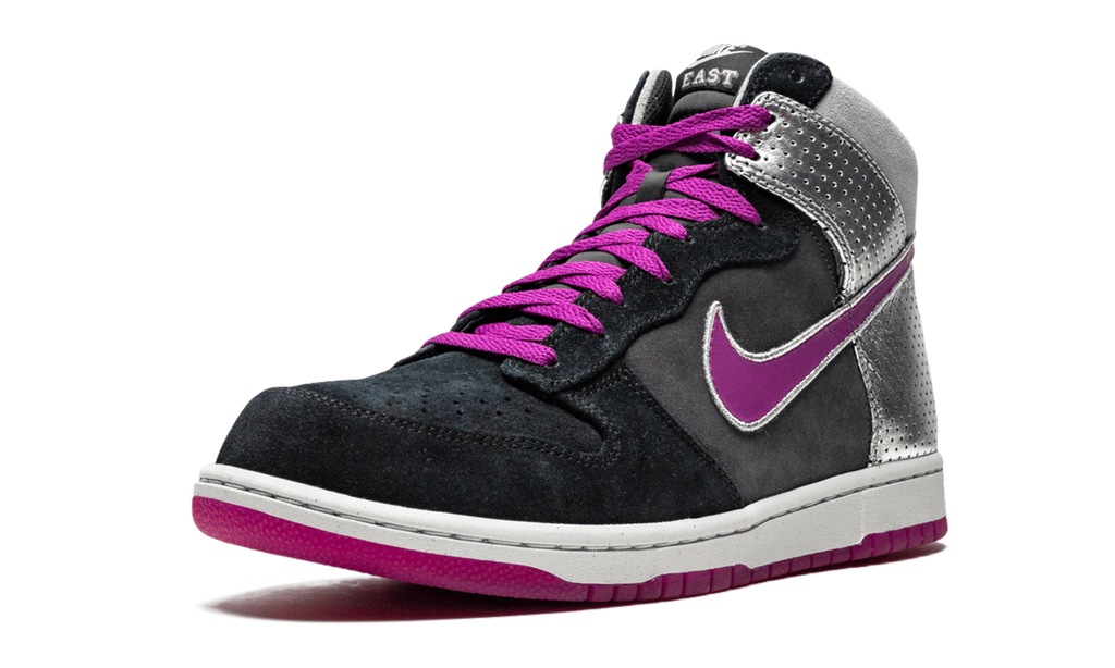 Dunk High "Premium East Trucking" 317891 051