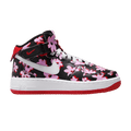 Nike Air Force 1 Mid EasyOn SE GS 'Flower Power'