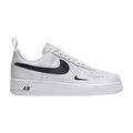 Nike Air Force 1 '07 LV8 'Reflective Swoosh - White Black'