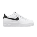 Nike Air Force 1 GS 'White Black' — White/Black (FV5948 101)