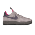 Nike Wmns Air Force 1 Wild 'Light Violet Magenta' 'Light Violet Ore/Hyper Magenta/Black/Dark Raisin'