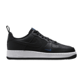 Nike Air Force 1 '07 'Black Court Blue'