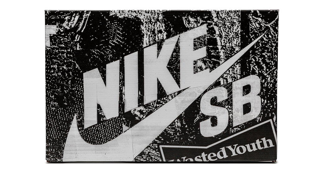 SB Dunk Low "Wasted Youth - Special Box" DD8386 001a
