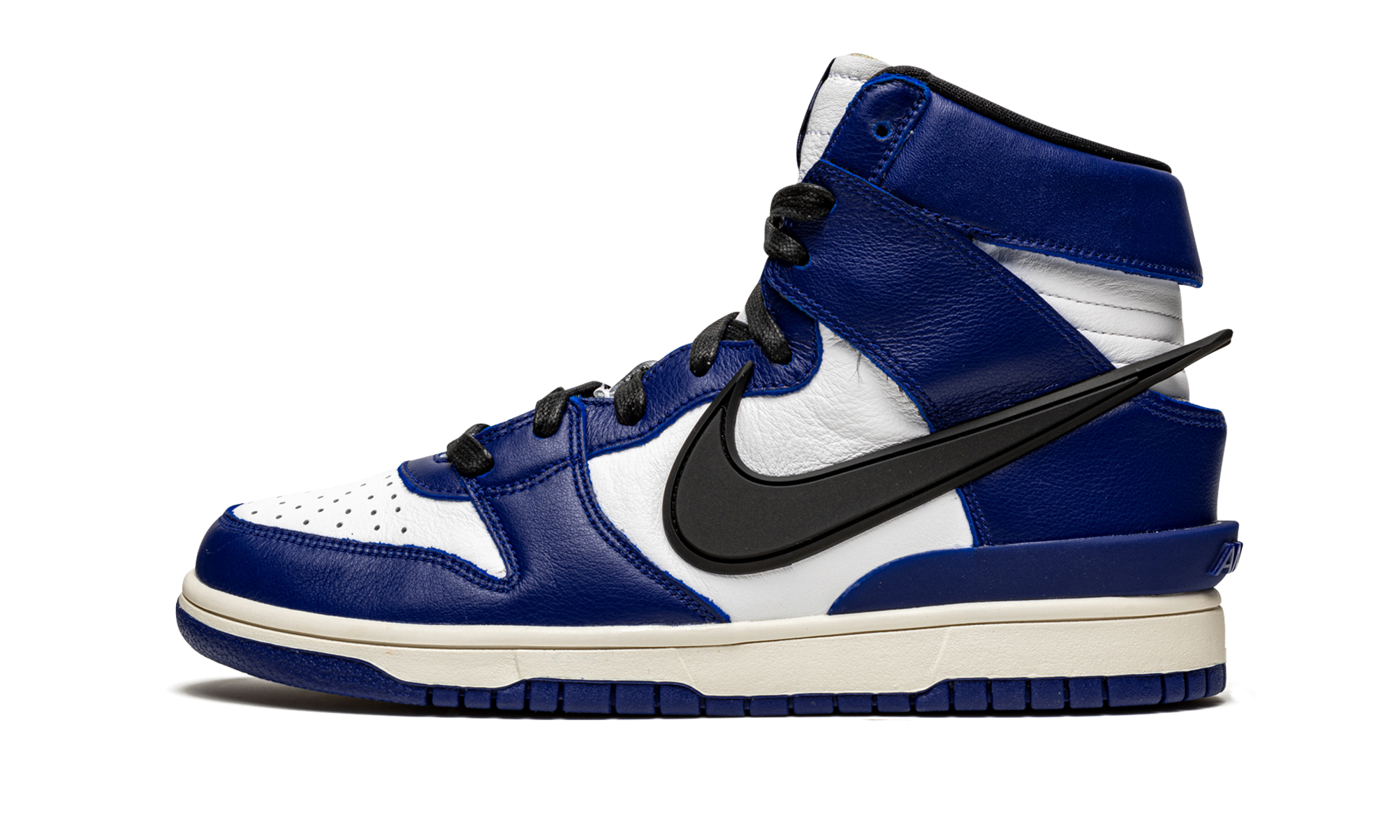Dunk High SP "Ambush - Deep Royal" CU7544 400