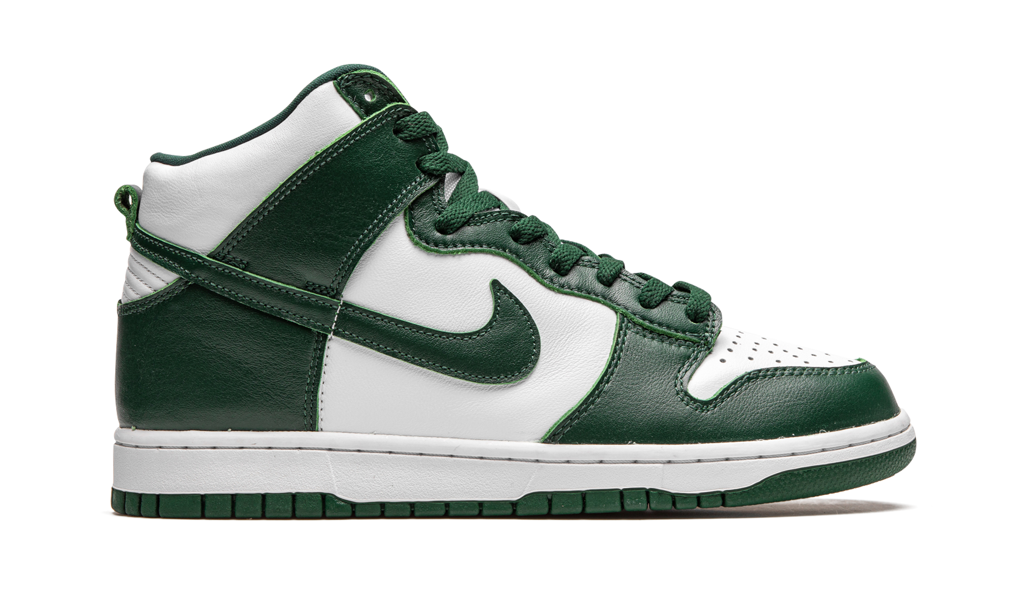 Dunk High SP "Spartan Green" CZ8149 100