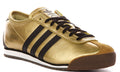 Adidas Italia 70S W In Gold For Women