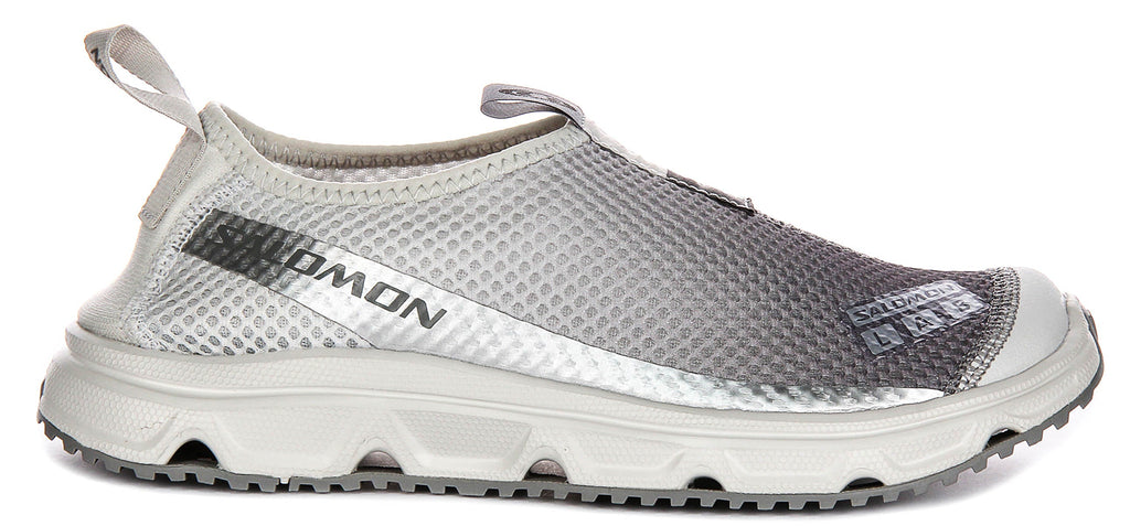 Salomon Rx Moc 3.0 In Grey
