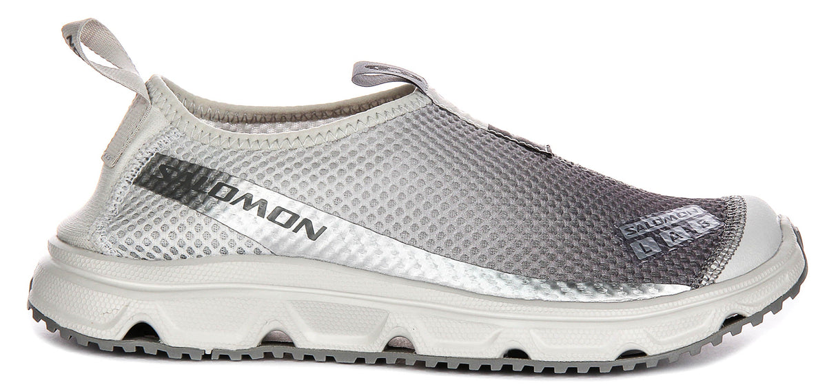 Salomon Rx Moc 3.0 In Grey