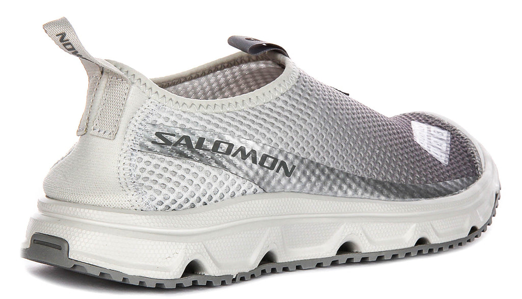 Salomon Rx Moc 3.0 In Grey