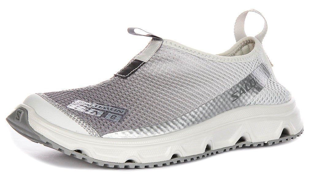 Salomon Rx Moc 3.0 In Grey