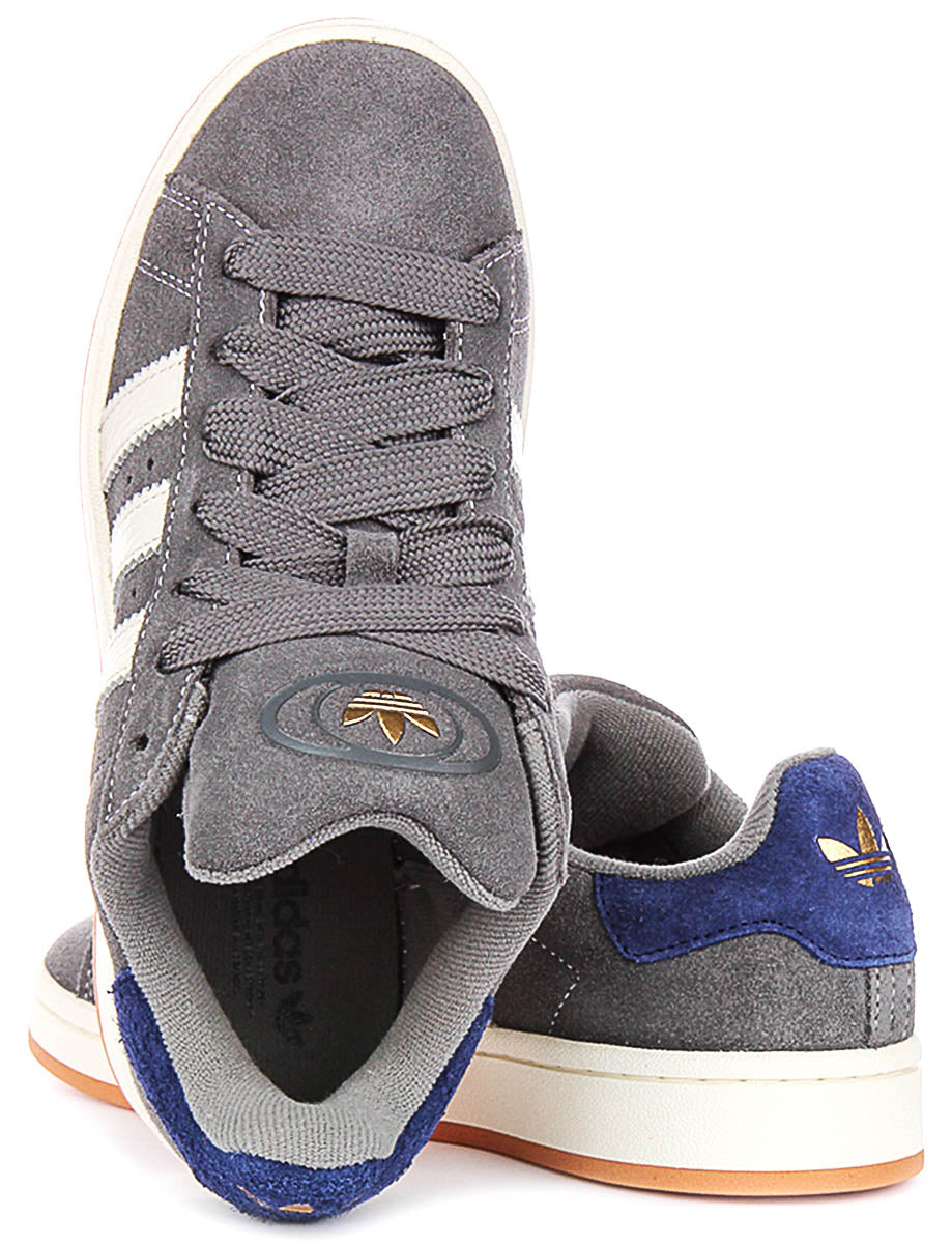 Adidas Campus 00S In Grey