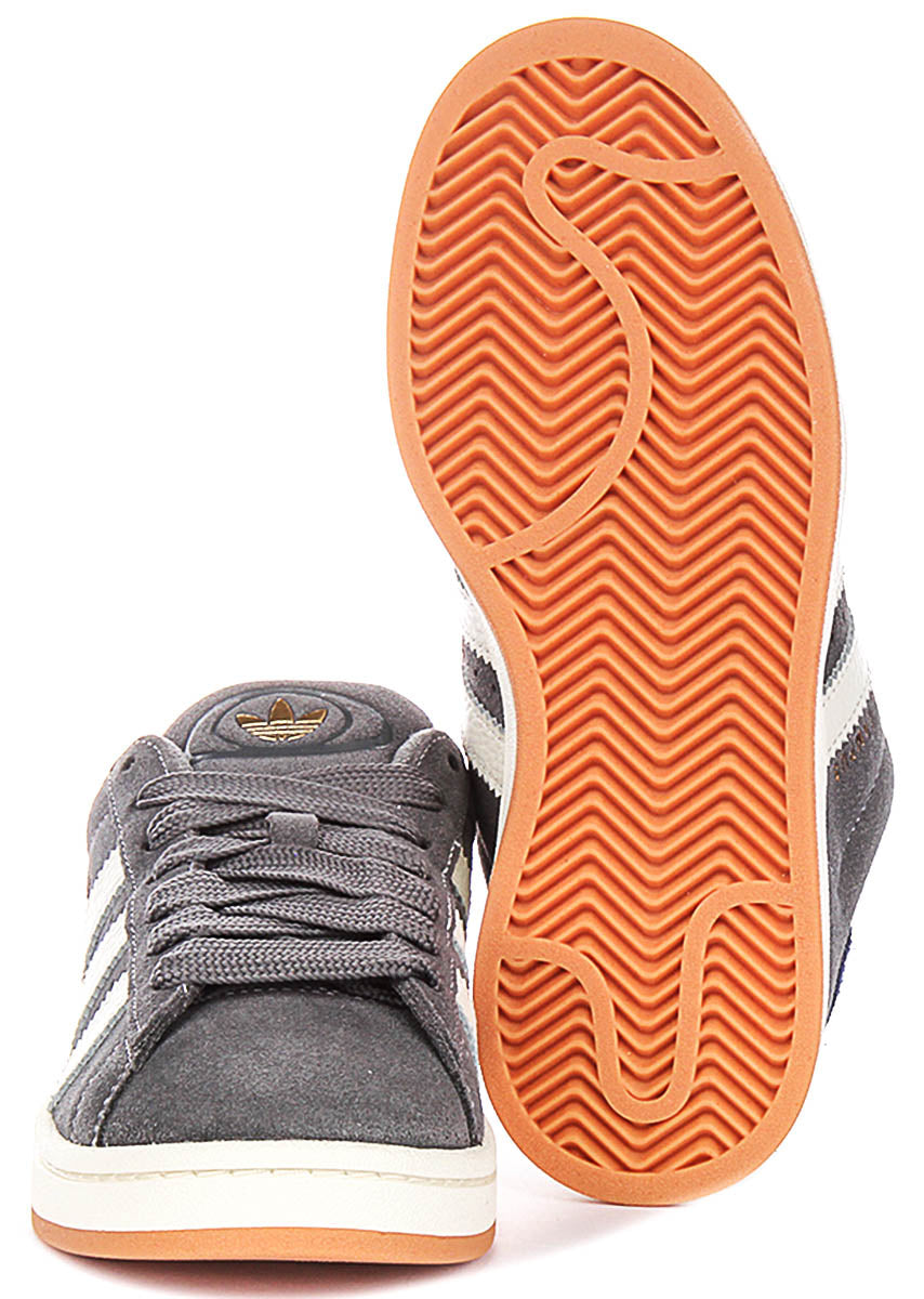 Adidas Campus 00S In Grey