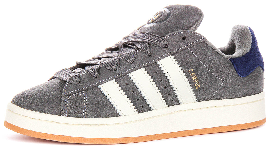 Adidas Campus 00S In Grey