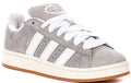 Adidas Campus 00S In Grey White For Men
