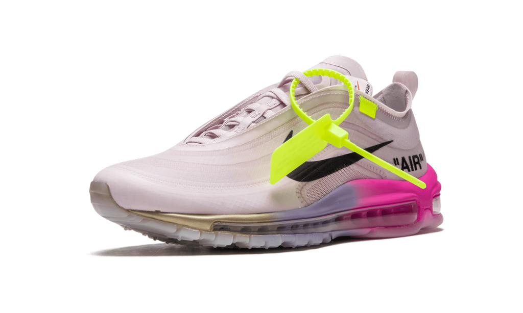 The 10: Air Max 97 OG "Queen of Queens, NY" AJ4585 600