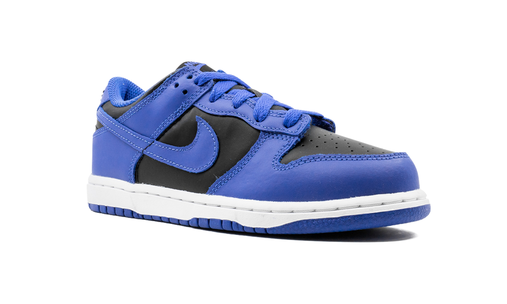 Dunk Low PS "Hyper Cobalt" CW1588 001