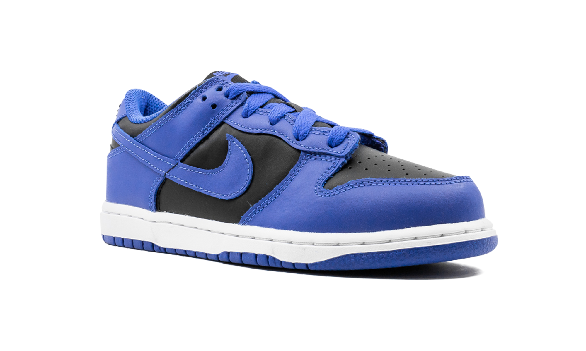 Dunk Low PS "Hyper Cobalt" CW1588 001