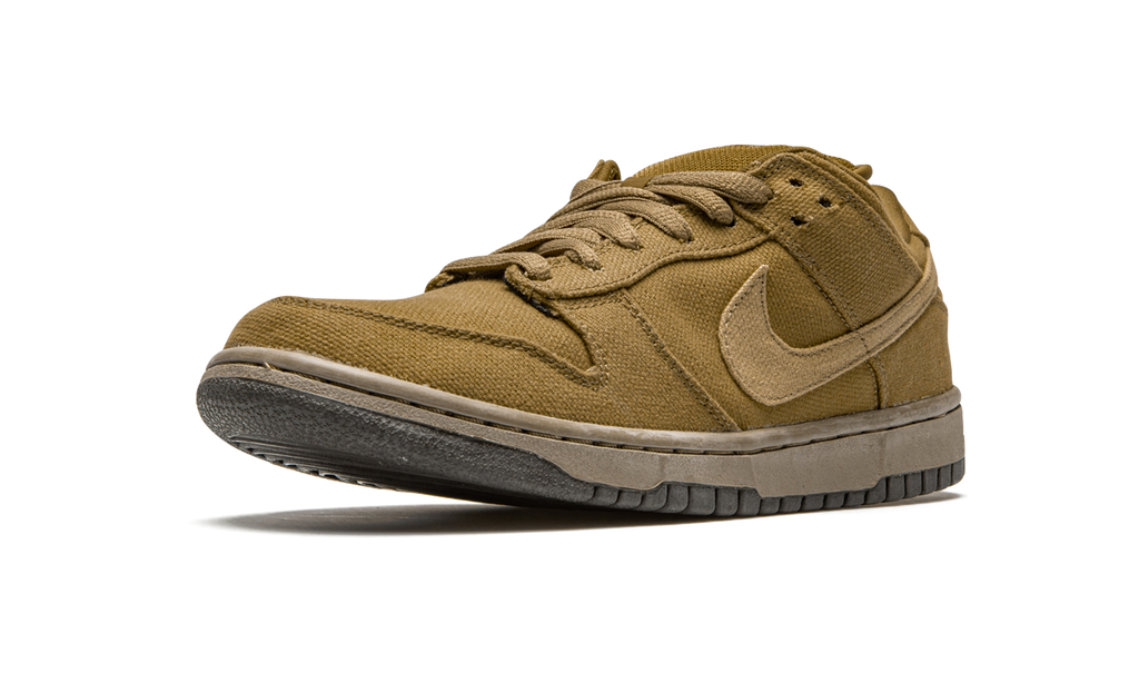 Dunk Low Pro SB "Sandalwood" 304292 321