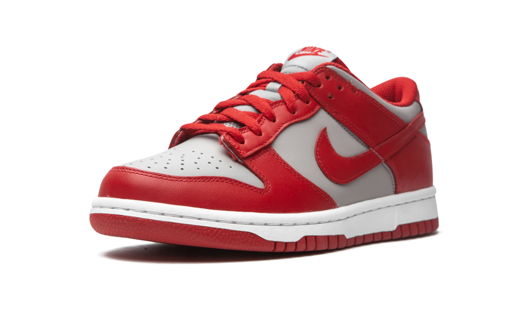 Dunk Low Retro GS "UNLV" CW1590 002
