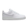 Nike Wmns Air Force 1 '07 'White Puffy Swoosh'