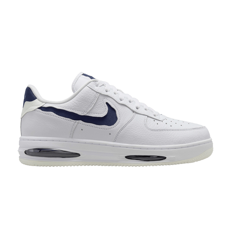 Nike Air Force 1 Low EVO 'White Midnight Navy'