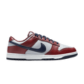 Nike Dunk Low 'Dark Red Obsidian'