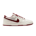 Nike Dunk Low Retro 'Phantom Team Red'