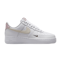 Nike Wmns Air Force 1 '07 'White Light Orewood Pink'