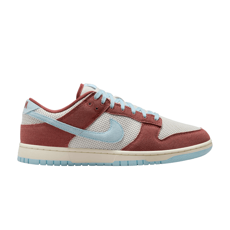 Nike Dunk Low Retro SE 'Terra Brown'