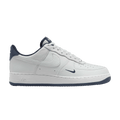 Nike Air Force 1 '07 LV8 'Mini Swoosh Pack - Photon Dust Obsidian'