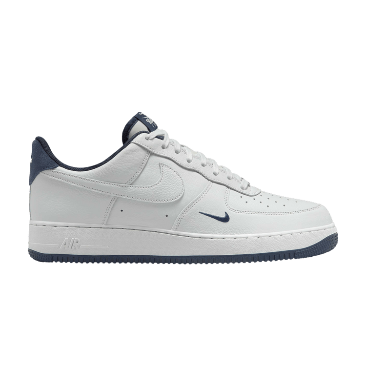 Nike Air Force 1 '07 LV8 'Mini Swoosh Pack - Photon Dust Obsidian'