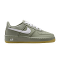 Nike Air Force 1 LV8 GS 'Light Army Gum'