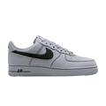 Nike Air Force 1 '07 LV8 'Wolf Grey Black'