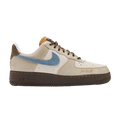 Nike Wmns Air Force 1 '07 LX 'Love & Peace Pack'