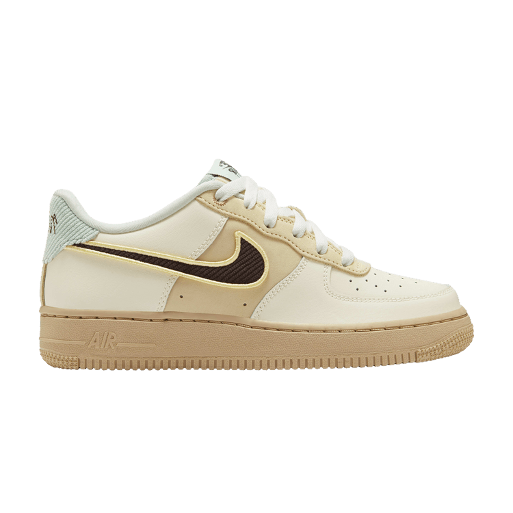 Nike Air Force 1 Low GS 'Passing Notes Pack'