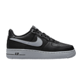 Nike Air Force 1 GS 'Black Wolf Grey'