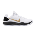 Nike Hyperdunk 2017 Low EP 'White Metallic Gold Black'