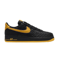 Kobe Bryant x Nike Air Force 1 Low 'Lakers Away' Non-Numbered