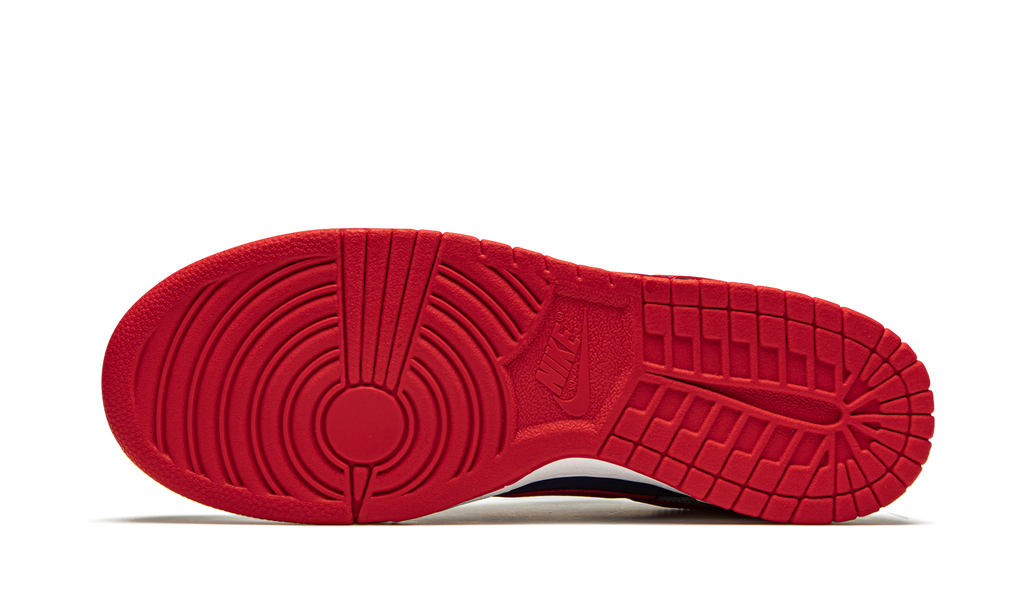 Dunk Low "Samba" CZ2667 400