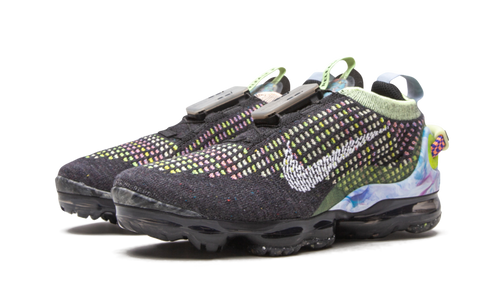AIR VAPORMAX 2020 WMNS "Black Multi" CT1933 001