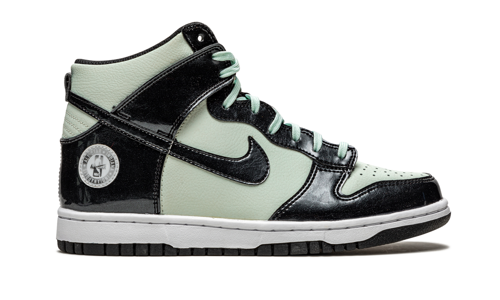 Dunk High SE GS "All Star 2021" DD1846 300
