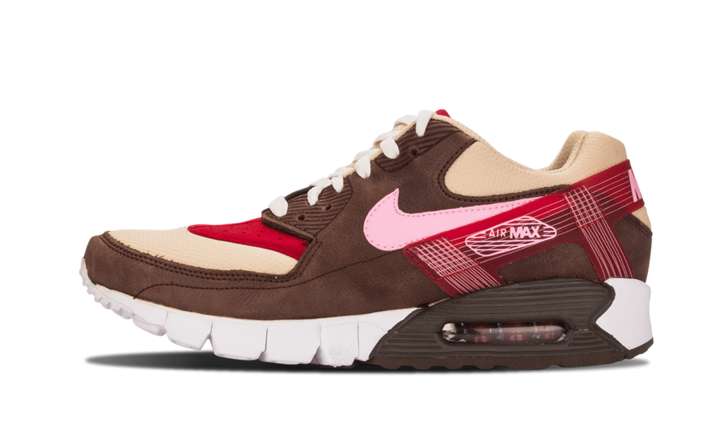 Air Max 90 Current Huarache PR "DQM" 375576 261