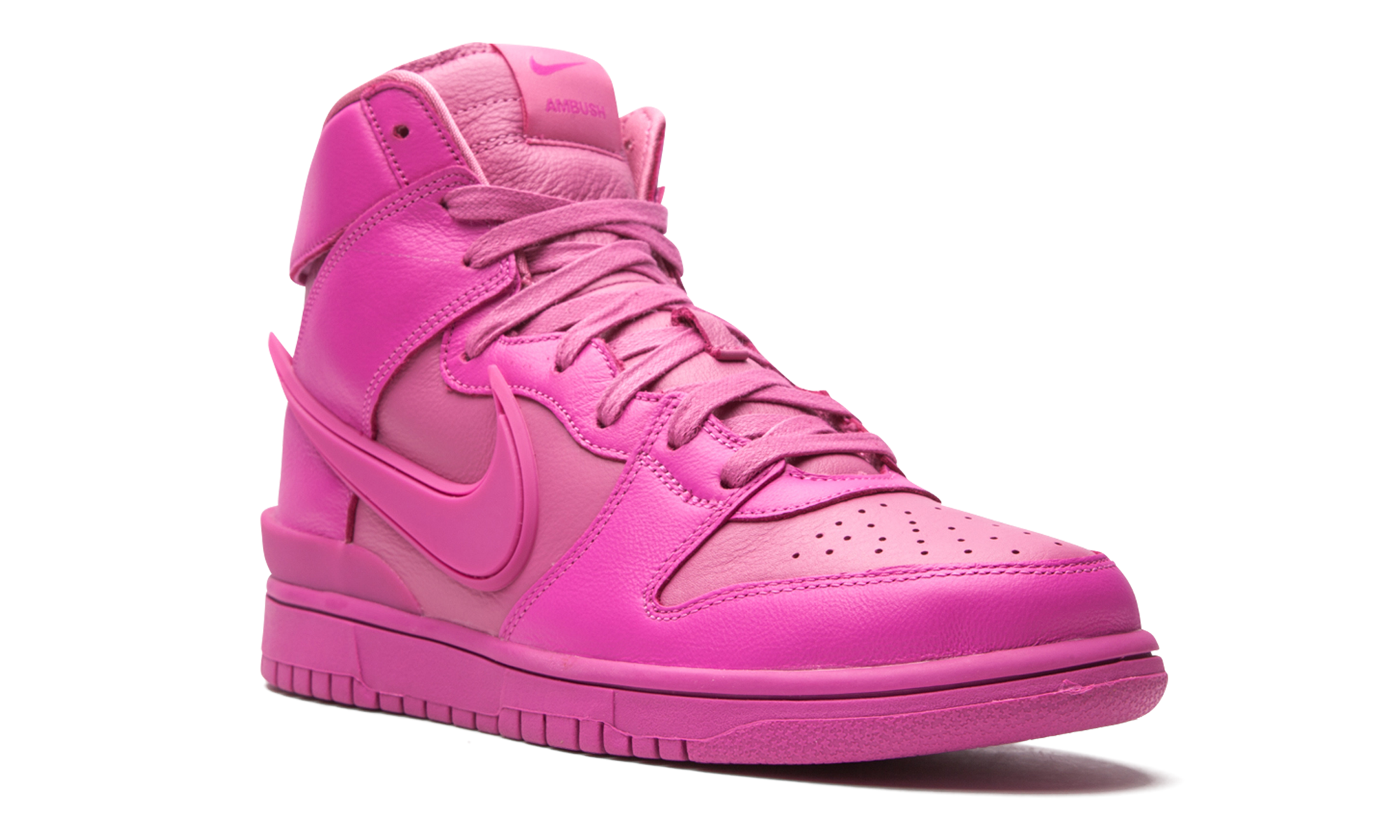 Dunk High SP "Ambush - Lethal Pink" CU7544 600