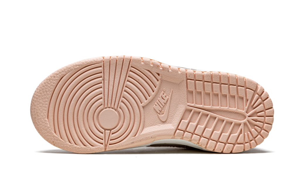 Dunk Low TD "Orange Pearl" CW1589 101