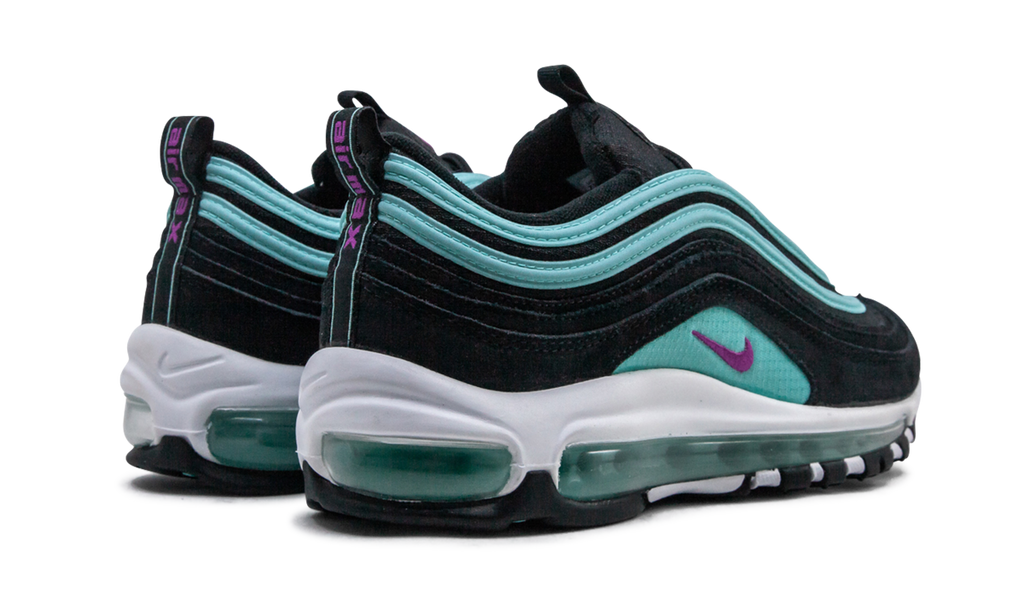 Air Max 97 (GS) "Aurora Hyper Violet" 921522 015