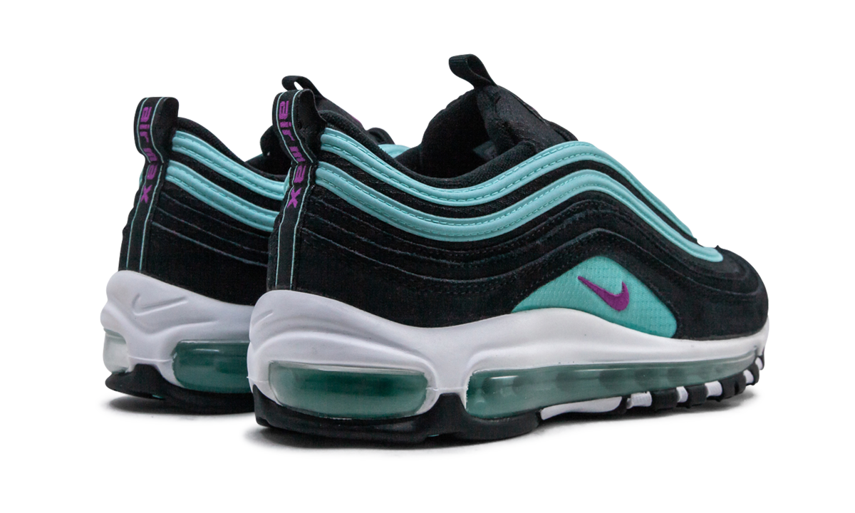 Air Max 97 (GS) "Aurora Hyper Violet" 921522 015