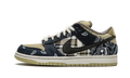 SB Dunk Low "Travis Scott" CT5053 001