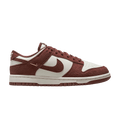 Nike Wmns Dunk Low 'Sail Red Sepia'