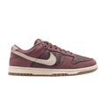 Nike Wmns Dunk Low Premium SE 'Tattoo Gum Dark Brown'