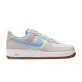 Nike Air Force 1 '07 LV8 'Photon Dust Psychic Blue'